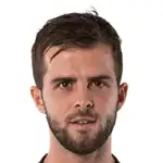Miralem Pjanić headshot